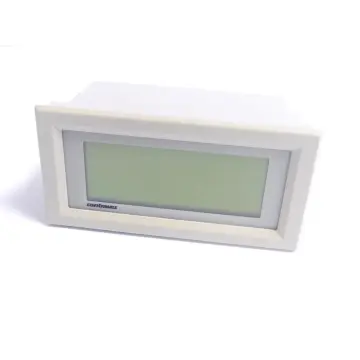 Produktfoto 1 von Contraves LCT-64 150001 Display Info-D 100 24V DC 0,2A SN: E4C0016