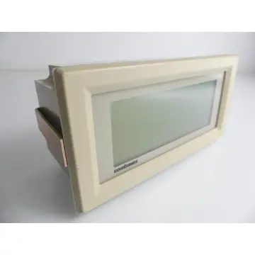 Produktfoto 1 von Contraves LCT-64 150001 Display Info-D 100 24V DC 0,2A SN: F5C00164