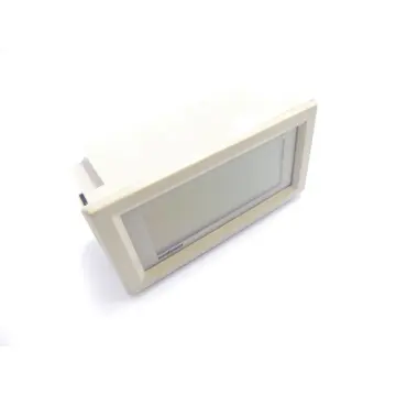 Produktfoto 1 von Contraves LCT-64 150001 Display Info-D 100 SN: 5000168