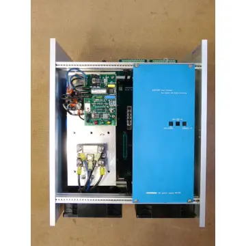 Produktfoto 1 von Contraves PS 700 DC Power Supply