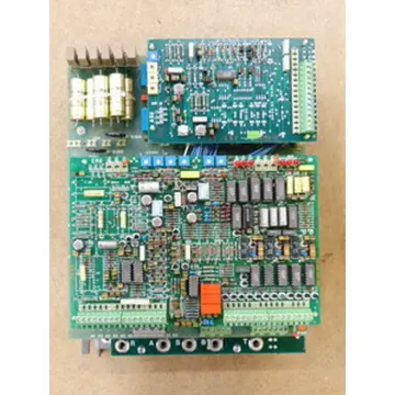Produktfoto 1 von Contraves Varidyn Compact ADB 190.30M Frequenzumrichter SN:1863