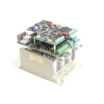 Produktfoto 1 von Contraves VARiDYN Compact ADB 380.60 Umrichter SN:7816