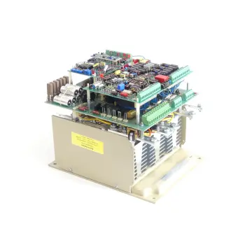 Produktfoto 1 von Contraves VARIDYN Compact ADB 380.60F Frequenzumrichter SN:8452