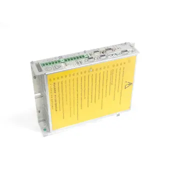 Produktfoto 1 von COOPER Tools STMH.1 960907 Servo Controller Rev. 03h/09 SN:001613