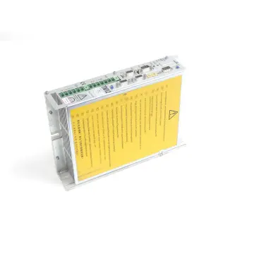 Produktfoto 1 von COOPER Tools TM12 960900 Servo Controller Rev. 03h/09 SN:0005034
