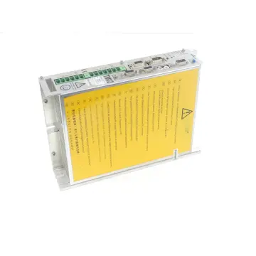 Produktfoto 1 von COOPER Tools TM12 960900 Servo Controller Rev.03h/09 SN:0003427