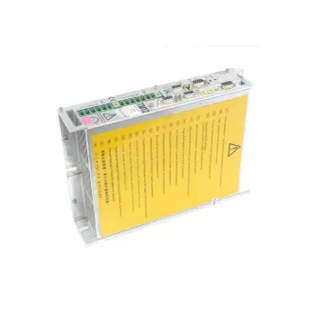 Produktfoto 1 von COOPER Tools TM12 960900 Servo Controller Rev.03h/09 SN:0004997