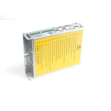 Produktfoto 1 von COOPER Tools TM12 960900 Servo Controller Rev.03h/09 SN:0006012