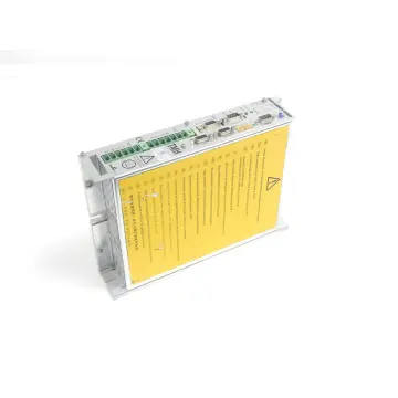 Produktfoto 1 von COOPER Tools TMH 960902 Servo Controller SN:0001301