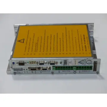 Produktfoto 1 von Cooper Tools TMH 960902 Servo Drive Controller Rev.02/01