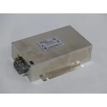 corcom 25FCD10 EMI Filter