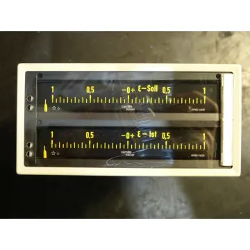 Produktfoto 1 von Camille Bauer Analoganzeige Capacomp 20-4A1-53