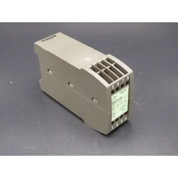 Produktfoto 1 von Camille Bauer SINEAX I538 Messumformer Ord 040 / 324688 / 010 /1