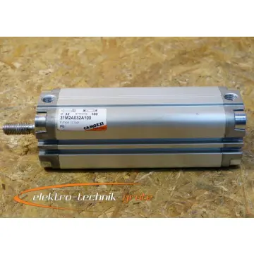 Produktfoto 1 von Camozzi 31M2A032A100 Zylinder
