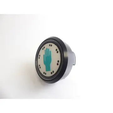 Produktfoto 1 von Capton Electronic CHT3-456-H/ST LED Sensorschalter