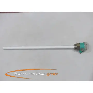 Produktfoto 1 von captron electronic CAT-560-21G7/VC-213N-P/D10 Stab-Kompaktsonde mit Schaltausgang