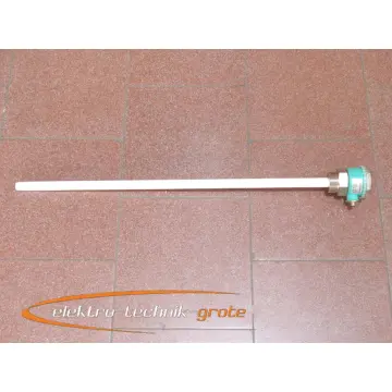 captron electronic CAT-720-21G7/VC-213N-P/D10 Stab-Kompaktsonde mit Schaltausgang