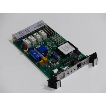 Produktfoto 1 von CEAG Apparatebau GHG 128 / 2041A2316 Elektronikmodul