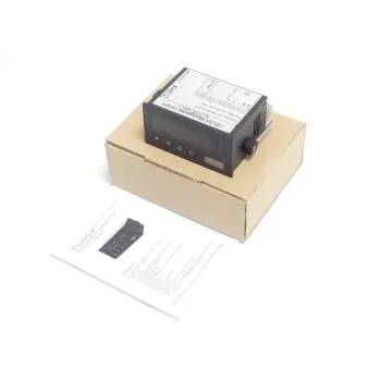 Produktfoto 1 von Celsa M2-1VR5B.0H04.570CD Spannungsmesser - ungebraucht! -