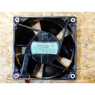 Produktfoto 1 von Centaur CT3B60D Lüfter gebraucht
