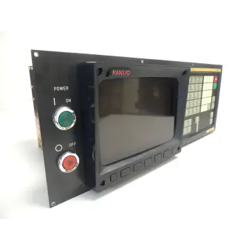 Produktfoto 1 von Chiron - Fanuc / Siemens System 11 komplette Bedienheit