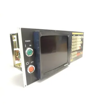 Produktfoto 1 von Chiron - Siemens System 6 komplette Bedienheit