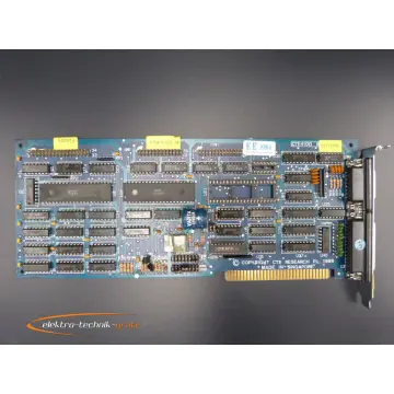 Produktfoto 1 von CTE Research CTE410D Karte