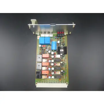 Produktfoto 1 von CTG Unitro ZX3V 24/24V