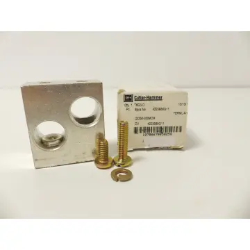 Produktfoto 1 von Cutler-Hammer T602LD 4223B88G11