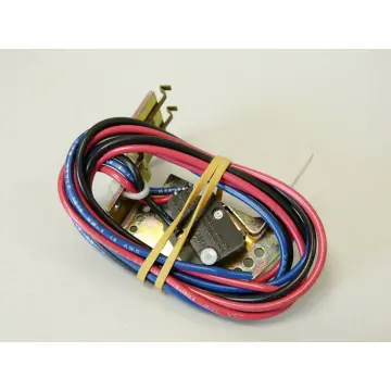 Cutler-Hammer A1X5PK Aux. Switch - ungebraucht! -