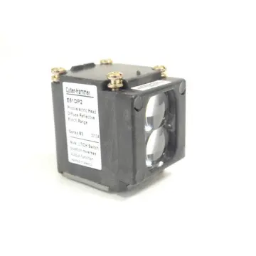 Produktfoto 1 von Cutler-Hammer E51DP2 Photoelektrischer Sensor Serie B3 ungebraucht