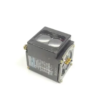 Produktfoto 1 von Cutler-Hammer E51DP6 Photoelektrischer Sensor Serie B3 95022