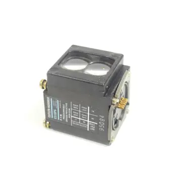 Produktfoto 1 von Cutler-Hammer E51DP6 Photoelektrischer Sensor Serie B3 95084