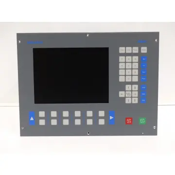 Produktfoto 1 von AMK AMKASYN AB 110C Industrie-PC SN:45558-9719-543925
