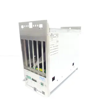 AMK AMKASYN AS-PL12 SN: E819-0524-972199 - 24 VDC / 1,6A Wechselrichtermodul