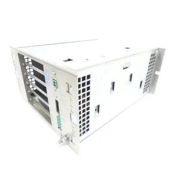 Produktfoto 1 von AMK AMKASYN AS-PL12 SN: E819-0524-972199 - 24 VDC / 1,6A Wechselrichtermodul