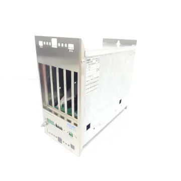 Produktfoto 1 von AMK AMKASYN AS-PL12 SN: E819-0308-865338 - 24 VDC / 1,6A Wechselrichtermodul