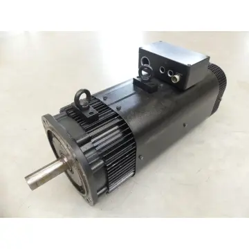 Produktfoto 1 von AMK DH13-120-4-I0F Hauptspindelmotor SN: C707AD -generalüberholt-