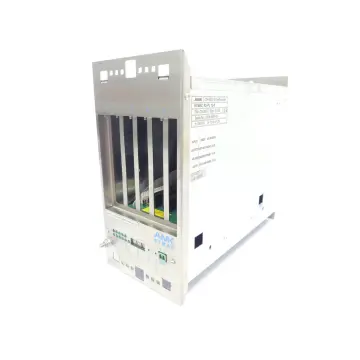AMK SYMAC AS-PL12-0 CH3077 SN: 0508-956942 - 24 VDC / 1,6A Wechselrichtermodul