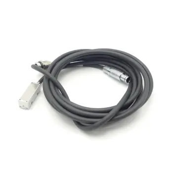 AMO WMK-100-1520-3,0-8-S01 Abtastkopf SN: H1617697-152
