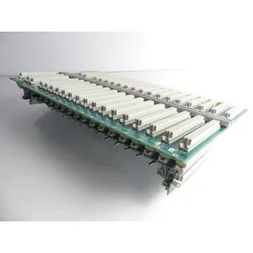 Produktfoto 1 von AMP Packaging Systems 10 330-00055 Leiterplatte 35-401975-04 SN: 3228