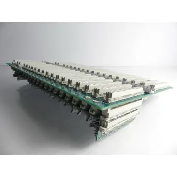 Produktfoto 1 von AMP Packaging Systems 10 330-00055 Leiterplatte 35-401975-04 SN: 4707