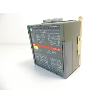 Produktfoto 1 von ABB 07 DC 91 GJR5251400R0202 07DC91C