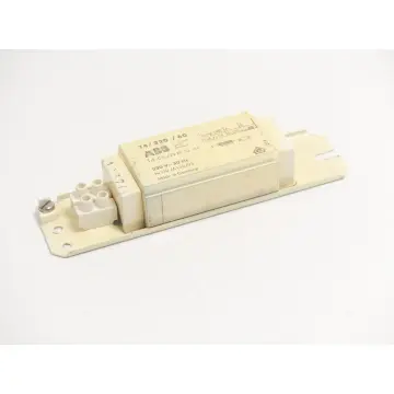 Produktfoto 1 von ABB 14-036 / 22 KF 52-B4 Vorschaltgerät 14 / 220 / 60