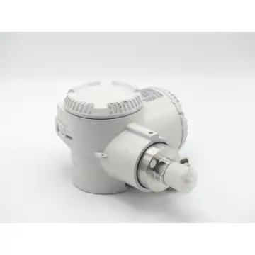 Produktfoto 1 von ABB 265GS FJP8K1 Druckmessumformer M1TAU3 SN 265GS6505029638