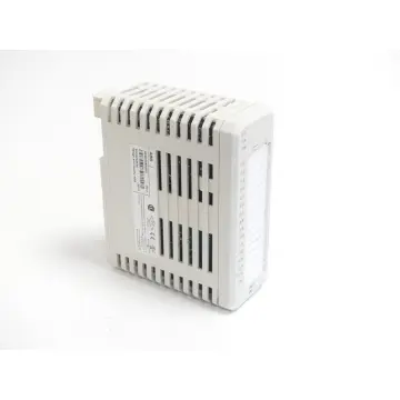 ABB 3BSE008508R1 DI810 Digital Output Relay 24V SN:SG09240E36