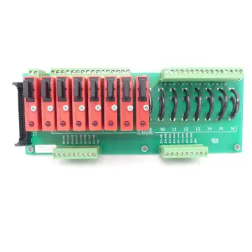 Produktfoto 1 von ABB 3HAB2794-1 Platine
