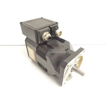 Produktfoto 1 von ABB 86413006V004VG5M Synchronservomotor SN: BS021869