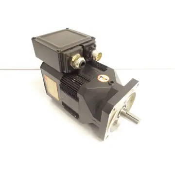 Produktfoto 1 von ABB 86413006V004VG5M Synchronservomotor SN: BS021870