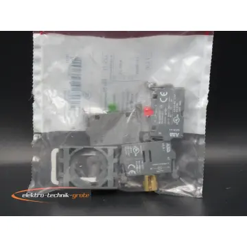 Produktfoto 1 von ABB MCBH-111 Kontaktblock > ungebraucht! <